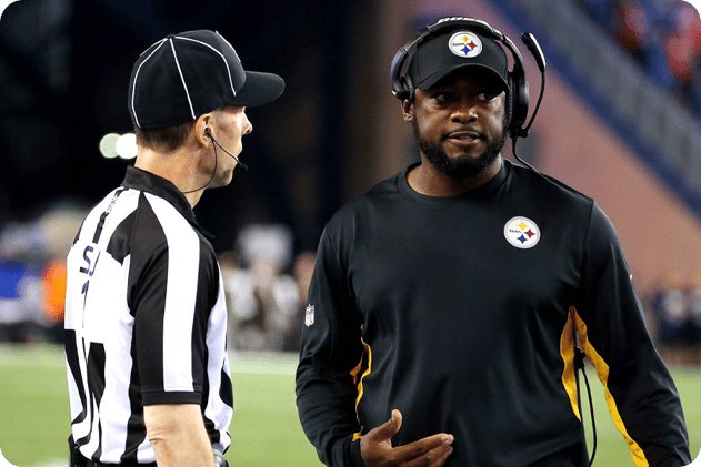 🎧 The Story Behind the NFL’s Forgotten Scandal