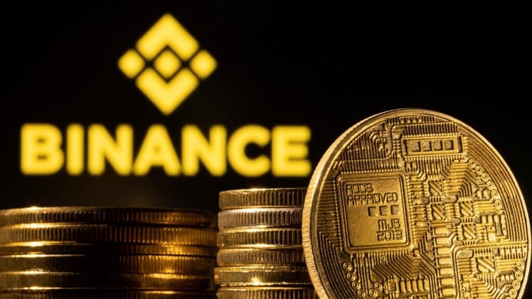 Inscriptions: Binance lança marketplace!