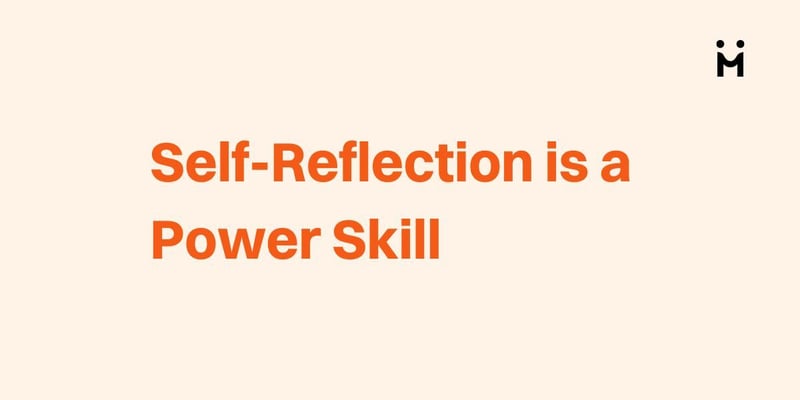 The Year-End Ritual Every Leader Needs