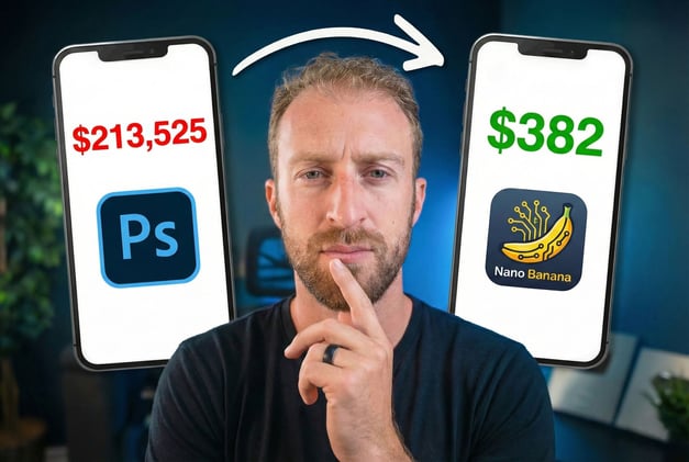 Steal Your Competitor's Ads in 60 Seconds