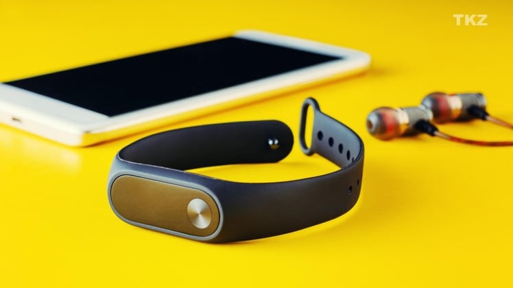 How the Fitness Experts Choose the Best Fitness Tracker for Their Exercise Routine