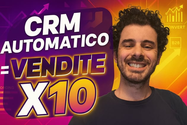 The Uncomfortable Truth About CRM (That Makes You Rich)