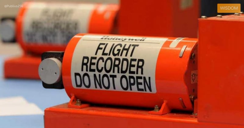 Orange Box Thinking: Turn Your Bitcoin Losses Into Wins