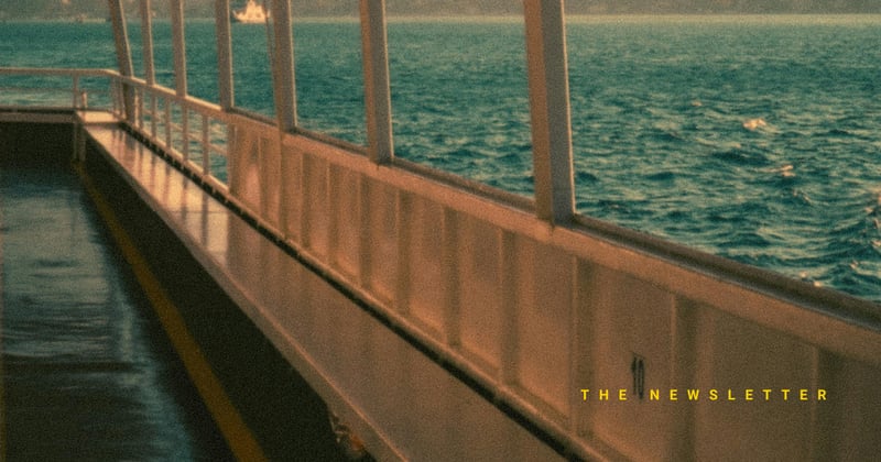 Arc’s $50M Push Into Commercial Maritime