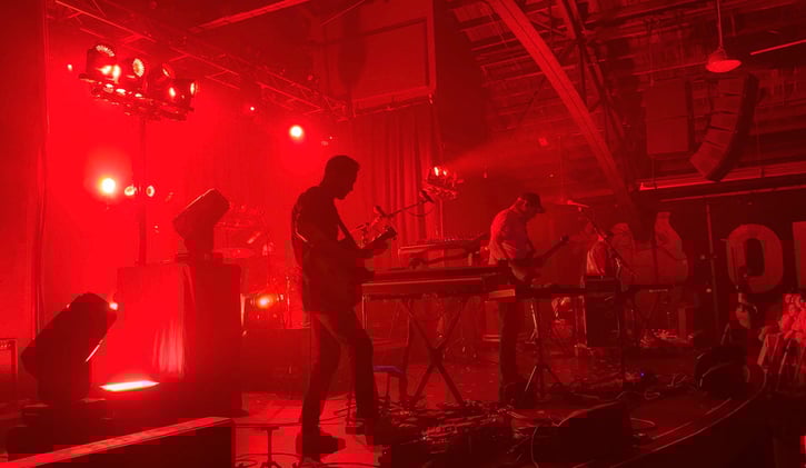 EZ Vibes March Top Picks