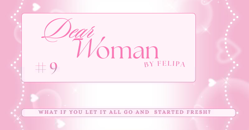 You Can Change Your Life at Any Moment.