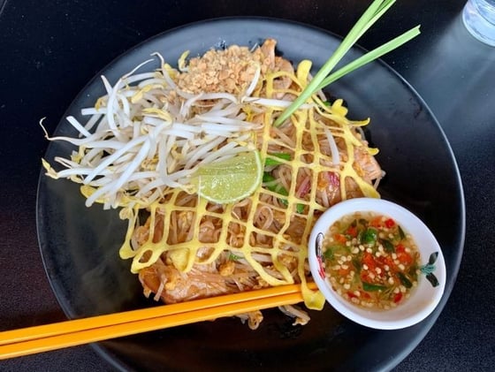 Capital Eats' best meals of spring 2025
