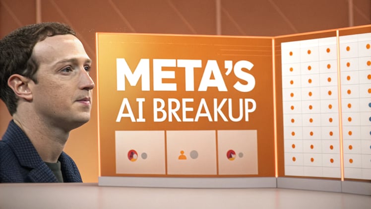 😬 Meta AI: From Open to Oh No