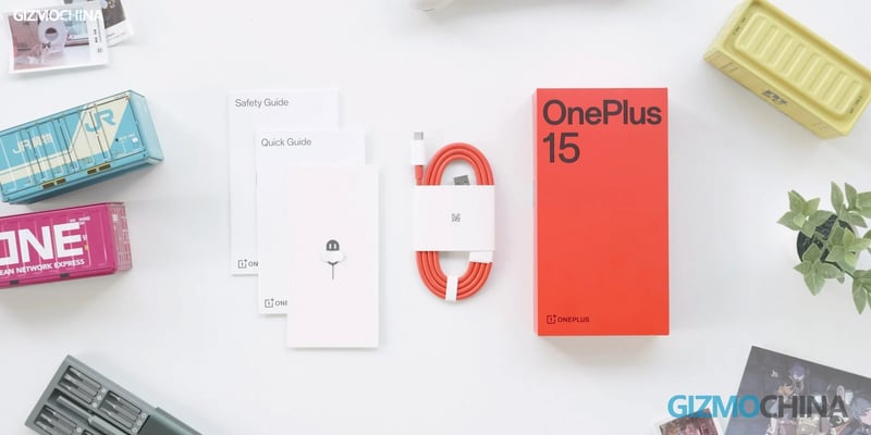 Global OnePlus 15: What’s the REAL Difference vs. the China Version? 