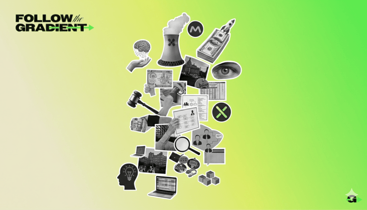 The one thing your personal brand should not miss