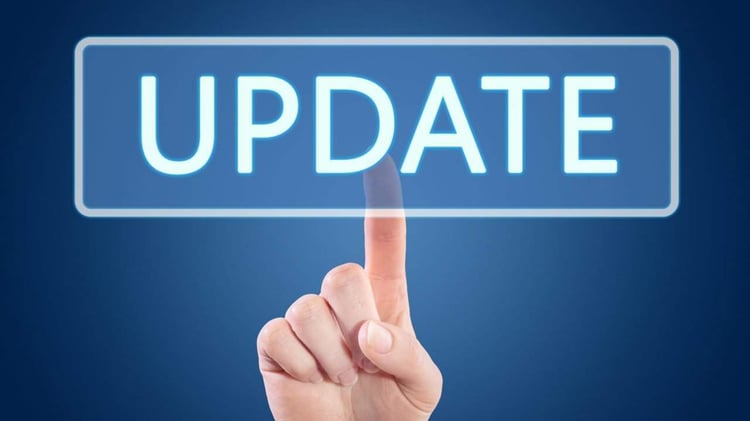 Actualización remota de firmware sin perder la configuración en los routers Teltonika