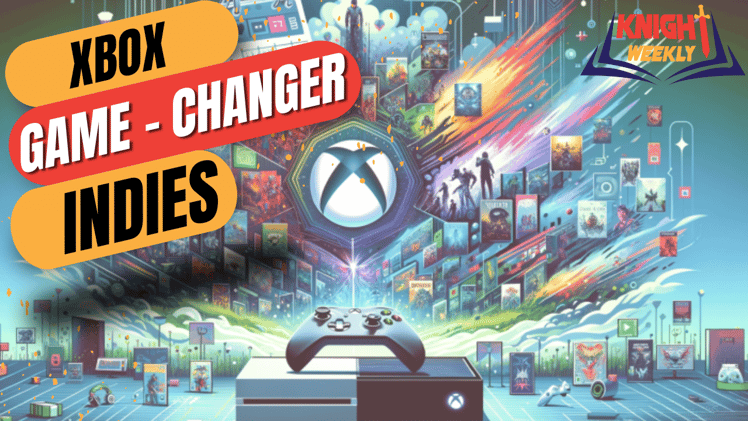 Game On: Unveiling Xbox's Indie Gems and Sega's Web3 Revolution!