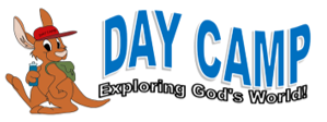 🔵  Day Camp is Back!