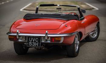 Confirmed Solid Market with Fine Nuances Between the Lines  