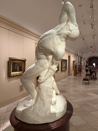 Sunday Snacks — Vol. 5: A little Different This Time Around.. 