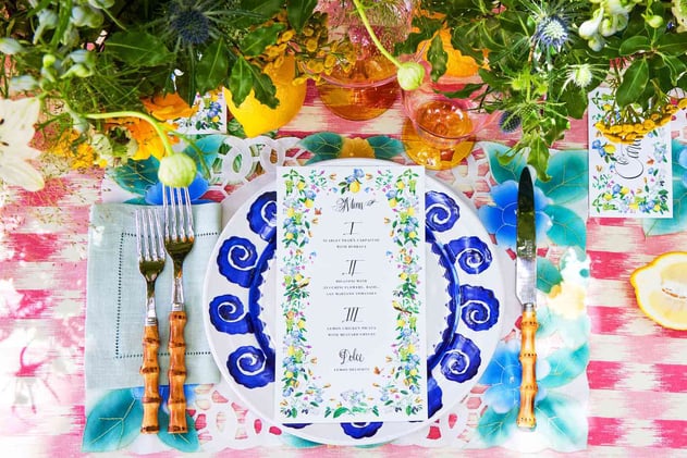 [RECIPES] 🍊 Perfect Chicken | Entertaining Trends | Wine Tips and More...