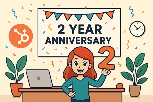 Two Years In: What I Wish I Knew on Day One