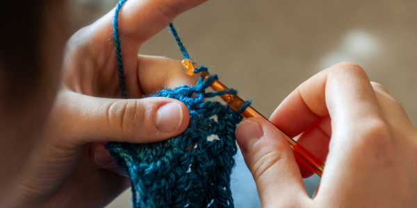 Hot Talent & Cool Crafts 🪡