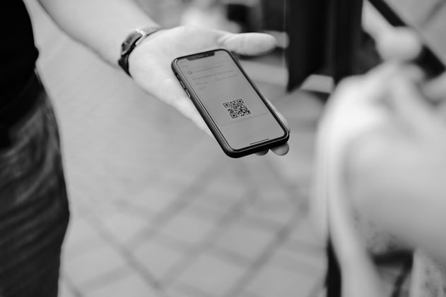 A Field Guide to Safer QR Code Scans, Lightning Invoices, and Wallet Hygiene