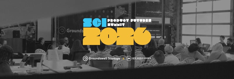 Product Futures Summit 2026: A Day of Discovery