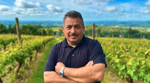 ICE moves to deport Oregon vineyard manager // Why the wine trade should talk up its entry-level offering