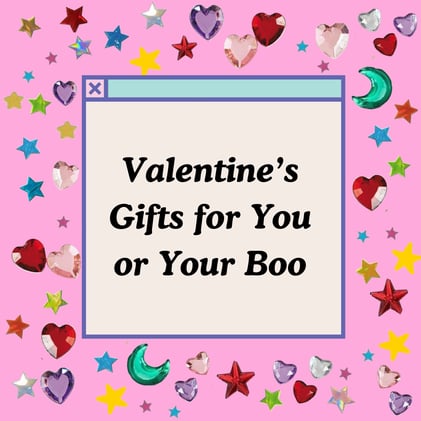 ATTN: LOVERS + FRIENDS
