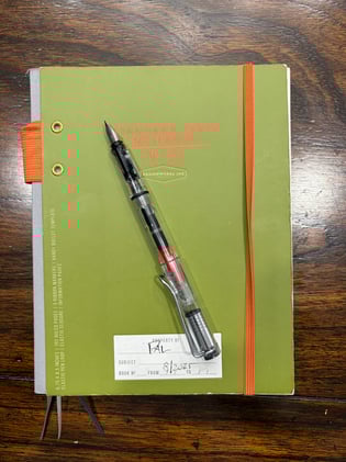 Learn Rules To Break Rules