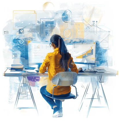 How Government Agencies Can Leverage AI for Grant Application Success