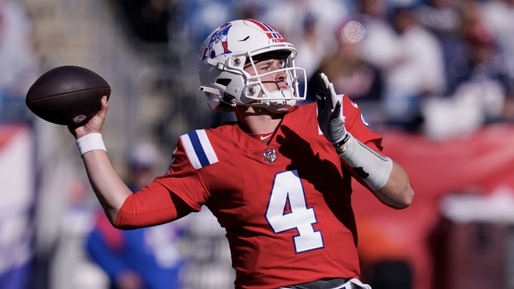 Big Sunday For Football