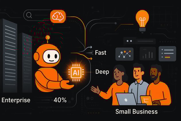 Grok 4 Fast removes subscription barriers from premium AI