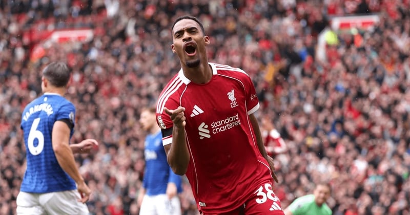 Liverpool keep getting away with it: A Premier League recap