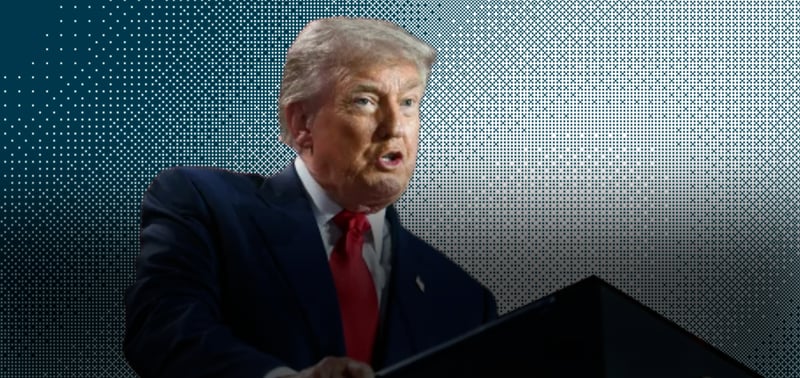 Trump bans 'ideologically biased' AI from government