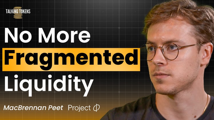 Why DeFi Needs Onchain Prime Brokerage