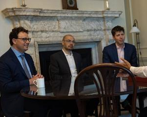 AI Reading for Sunday August 10