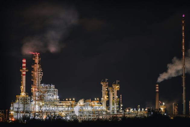 Administrators lined up for North Sea oilfield services group Petrofac