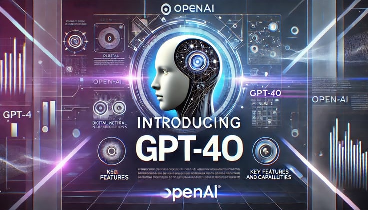 Hello GPT-4o!