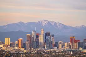 SBA Loans Los Angeles