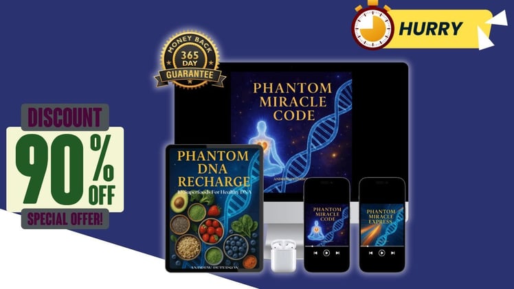 The Overlooked Elements of Success in Phantom Miracle Code Reviews 2025: Small Shifts, Big Breakthroughs