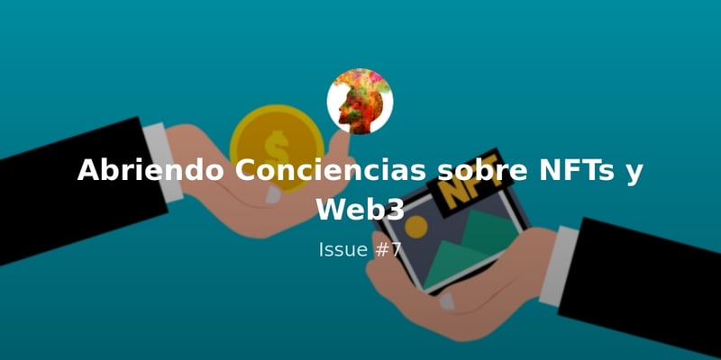 Valida la autenticidad de un NFT- Issue #7