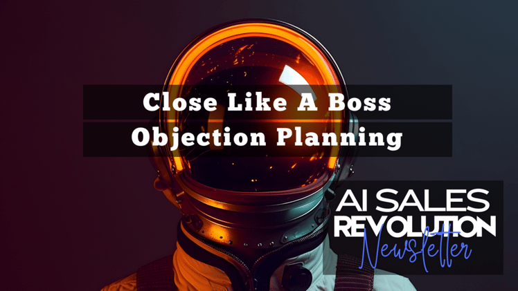 π Close Deals Like A Boss: AI Sales Intelligence That Closes Deals"