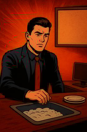 ⚔️ Deja de ser un perfeccionista