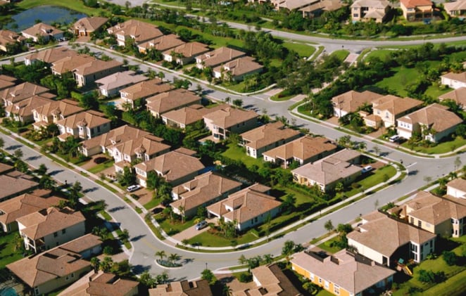 HOA Reform Bill Draws Attention in Naples