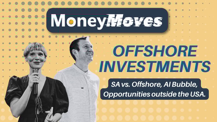 SA vs Offshore Investing: What's The Right Split?