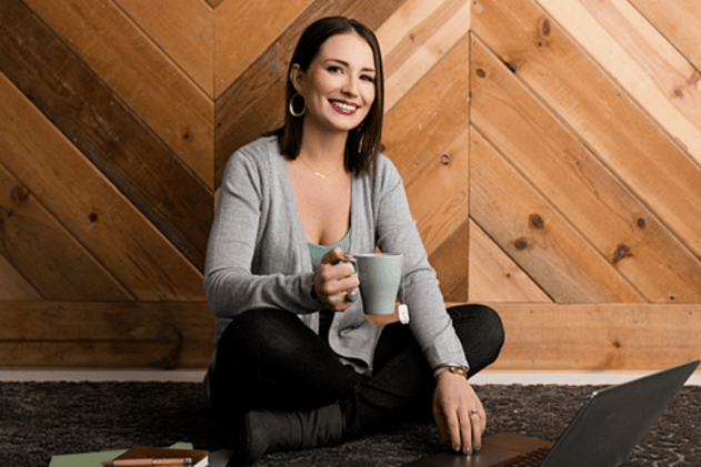 Mandy McEwen Has Shaken up How We Think of Marketing
