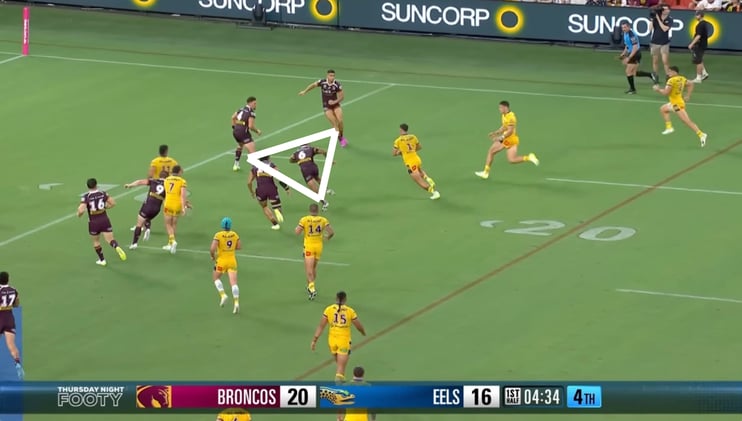 NRL Notepad: Round 3 Preview