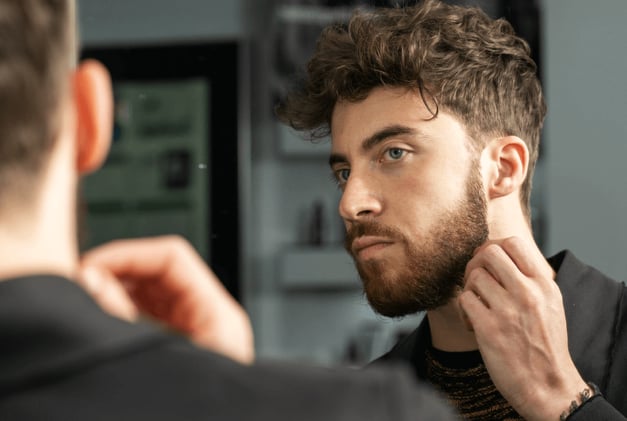 The Truth About Supplements for Beard Growth