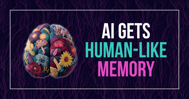 Chinese AI Gets Human-Like Memory While Teachers Union Prepares for Classroom Overhaul