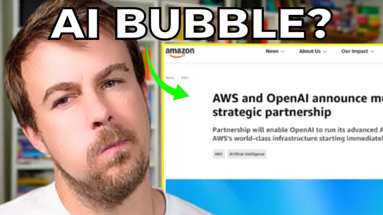 AI with Kyle Daily Update 083