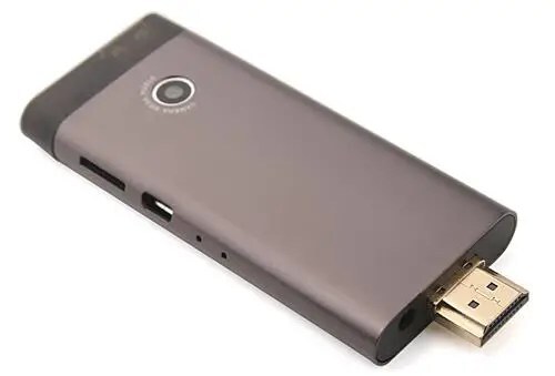 Cómo hacerse un smart TV en una tv común por 60 dólares