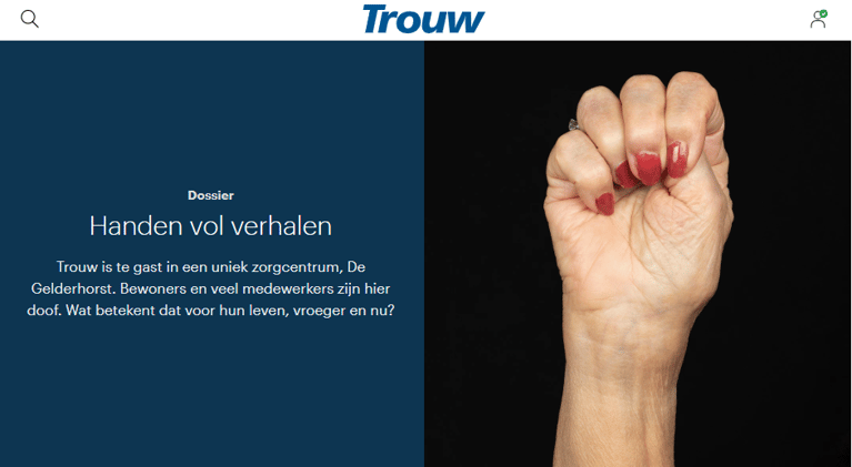 Terug van nieuwsbriefpauze